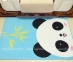 Коврик для детской комнаты Berni Panda 100х130 (45972) 0