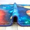 Коврик для детской комнаты Berni Planets 100х130 (45993) 0