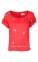 Женская блуза Zaps Hulda 002 czerwony 0