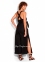 Комбинезон Seafolly 53486-JS black 0