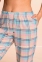 Женская пижама брюки и футболка Key LNS 460 A20 0