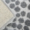 Банный коврик ABYSS & HABIDECOR Dolce silver 70х120 0