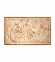 Банный коврик ABYSS & HABIDECOR Dynasty beige 50х80 0