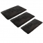 Банный коврик ABYSS & HABIDECOR Moss black 990 70х120 0
