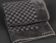 Банный коврик Hamam Premium dark grey 70х100 0