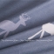 Постельное белье Berni Reindeer полуторный (45031) 2
