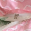 Постельное белье Berni Flamingo in Flowers White двуспальный-евро (45302) 4
