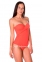 Цельный купальник Bip-Bip 19M - Alba coral 0