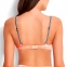 Верх купальника Seafolly 30965-182 пудра 0