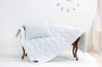 Всесезонное антиалергенное одеяло MirSon Eco-Soft 1648 Eco Light White 220х240 (2200002648035) 0