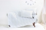 Всесезонное антиалергенное одеяло MirSon Eco-Soft 1648 Eco Light White 220х240 (2200002648035) 1