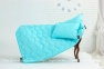 Всесезонное антиалергенное одеяло MirSon Eco-Soft 1649 Eco Light Blue 220х240 (2200002648080) 1
