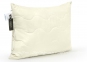Антиалергенная подушка с тенсель MirSon 1608 Eco Light Crem средняя 50х70 (2200002647175) 1