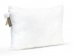 Шерстяная подушка MirSon 1609 Eco Light White средняя 50х70 (2200002647212) 1