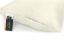 Всесезонный набор с тенсель одеяло и две подушки MirSon 1674 Eco Light Crem 200х220 (2200002657792) 4