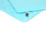 Всесезонное антиалергенное одеяло MirSon Eco-Soft 1649 Eco Light Blue 220х240 (2200002648080) 2