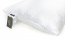 Шелковая подушка MirSon 1615 Eco Light White средняя 50х70 (2200002647274) 3
