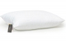 Хлопковая подушка MirSon 1624 Eco Light White средняя 50х70 (2200002647335) 2