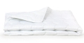 Всесезонное антиалергенное одеяло MirSon Eco-Soft 1648 Eco Light White 220х240 (2200002648035) 3
