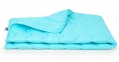 Всесезонное антиалергенное одеяло MirSon Eco-Soft 1649 Eco Light Blue 220х240 (2200002648080) 3