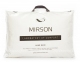 Подушка антиаллергенная Mirson 118 Valentino Premium 60х60 низкая регулируемая (2200000008862) 1