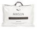 Подушка шелковая Mirson 0524 Luxury 70х70 высокая регулируемая (2200000042460) 1