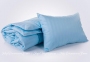 Одеяло антиаллергенное Mirson 013 Premium Valentino 200х220 зима (2200000009043) 8