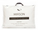 Наматрасник непромокаемый Mirson 302/3 Royal Silk Tussah 70х130 с резинками по углам (2200000353290) 3