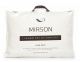 Подушка антиаллергенная Mirson 100/1 De Luxe 40х60 низкая регулируемая (2200000016058) 0