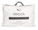 Подушка антиаллергенная Mirson 142 Eco Silver 50х70 средняя (2200000393005) 4