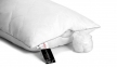Подушка антиаллергенная Mirson 0388 Eco Tencel Silver 70х70 средняя (2200000393265) 2
