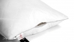 Подушка шерстяная Mirson 145 Eco Silver 70х70 средняя (2200000393623) 3