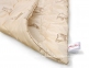 Одеяло шерстяное Mirson 021 Natural Woollen 200х220 зима (2200000004482) 5