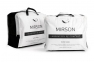 Одеяло антиаллергенное Mirson 010 Premium Valentino 200х220 деми (2200000009135) 13
