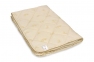 Одеяло шерстяное Mirson 021 Natural Woollen 200х220 зима (2200000004482) 1
