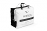 Одеяло бамбуковое Mirson 0404 Royal Pearl 110х140 лето (2200000036438) 8