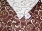 Одеяло шерстяное Mirson 017 Standart 200х220 деми (2200000004963) 12