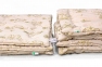 Одеяло шерстяное Mirson 021 Natural Woollen 200х220 зима (2200000004482) 7