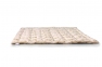 Одеяло шерстяное Mirson 021 Natural Woollen 200х220 зима (2200000004482) 10