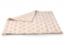 Одеяло шерстяное Mirson 020 Natural Woollen 200х220 деми (2200000004949) 11