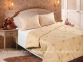 Одеяло шерстяное Mirson 0024 Gold Camel 110х140 зима (2200000010933) 7