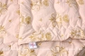 Одеяло шерстяное Mirson 019 Natural Woollen 200х220 лето (2200000005731) 5
