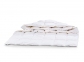 Одеяло пуховое Mirson 079 Luxury Exclusive 110х140 деми (2200000013767) 0