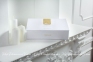 Постельное белье Mirson - Royal Pearl в кроватку (2200000242754) 1