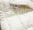 Одеяло шерстяное Mirson 027 Royal Pearl Premium Italy 200х220 зима (2200000004451) 2