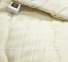 Одеяло шерстяное Mirson 027 Royal Pearl Premium Italy 200х220 зима (2200000004451) 3