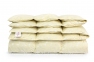 Одеяло пуховое Mirson 042 Extra 110х140 зима + (2200000000958) 1