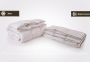 Одеяло пуховое Mirson 036 Royal 200х220 зима (2200000003713) 1