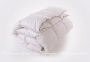 Одеяло пуховое Mirson 036 Royal 200х220 зима (2200000003713) 2