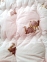 Одеяло шерстяное Mirson 0024 Gold Camel 220х240 зима (2200000018632) 15